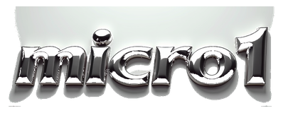 micro1 logo