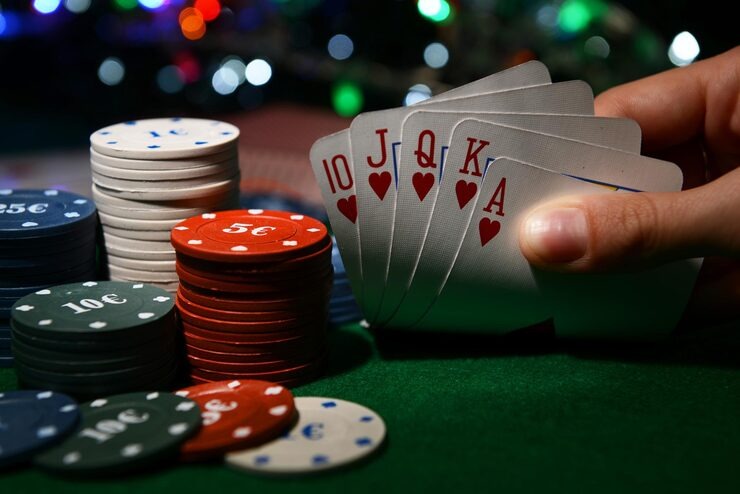 micro1 Ruleta Europea